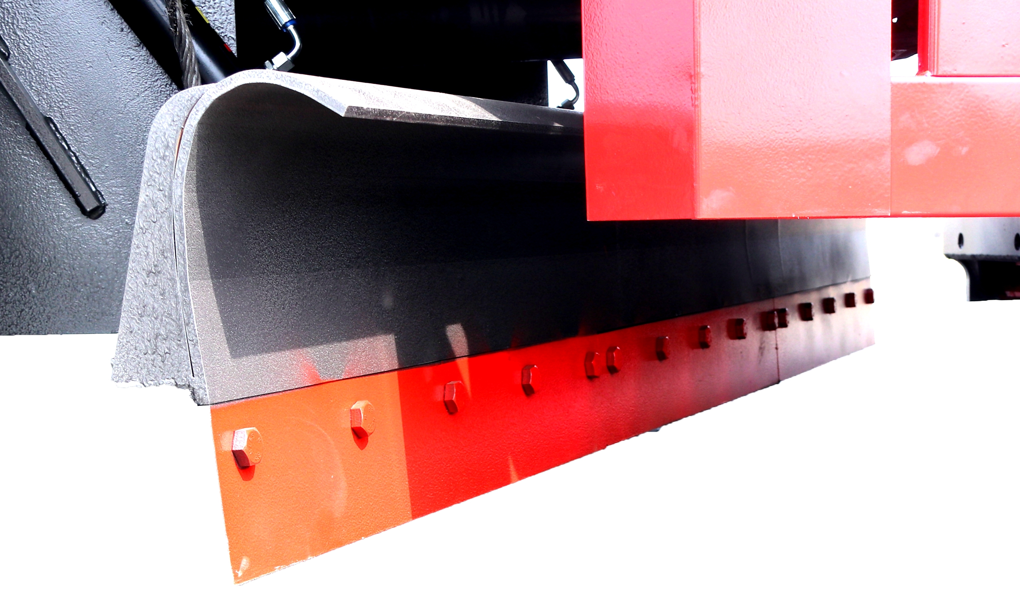 BLD5250TCXCA6型（25噸）綜合除雪車(圖4)